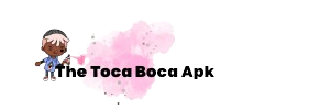 toca boca apk
