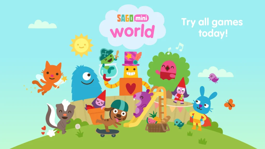 sago mini world 1