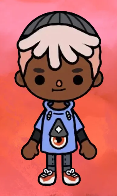 toca boca characters 4 1