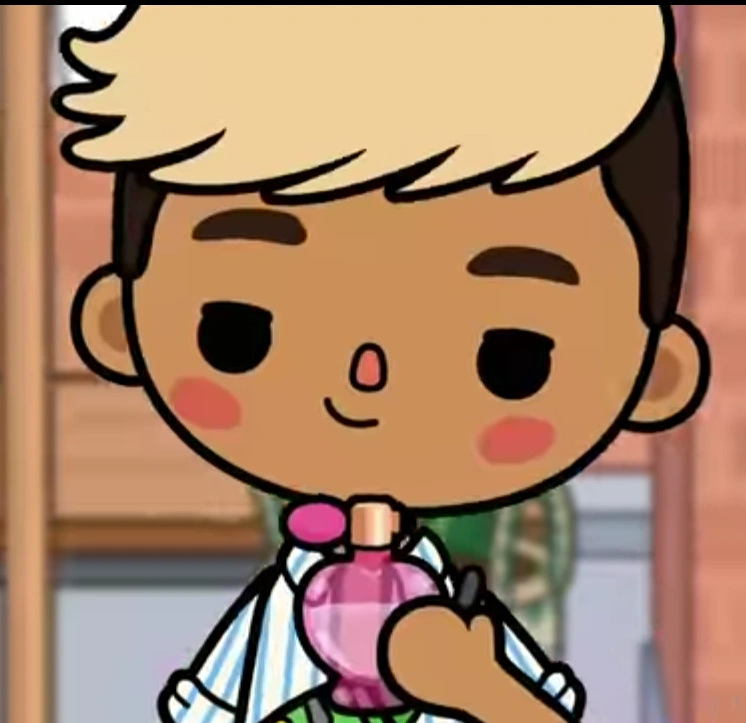 Toca Boca Characters 53 Toca Boca APK Characters