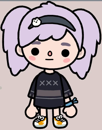 Toca Boca Characters 10 toca boca characters