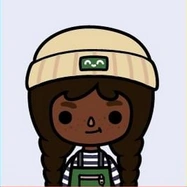 Toca Boca Characters 50 Toca Boca APK Characters