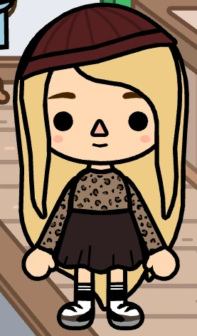 Toca Boca Characters 49 Toca Boca APK Characters