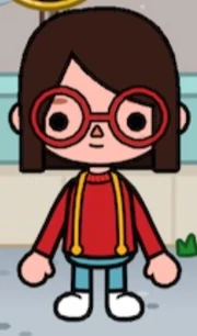 Toca Boca Characters 3 toca boca characters kids
