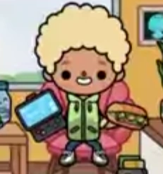 Toca Boca Characters 48 Toca Boca APK Characters