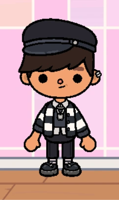 Toca Boca Characters 47 Toca Boca APK Characters