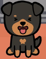 Toca Boca Characters 80 toca boca animal /pet