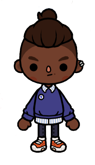 Toca Boca Characters 55 Toca Boca APK Characters