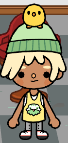 Toca Boca Characters 11 toca boca characters kids