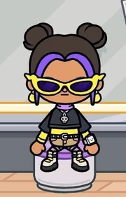 Toca Boca Characters 44 Toca Boca APK Characters