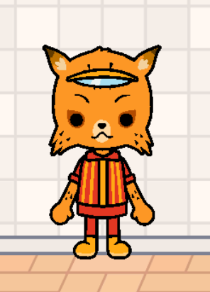 Toca Boca Characters 59 Toca Boca APK Characters