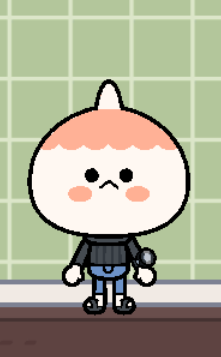 Toca Boca Characters 76 Toca Boca APK Characters