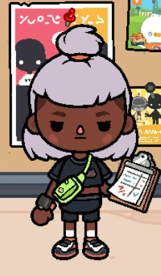 Toca Boca Characters 43 Toca Boca APK Characters