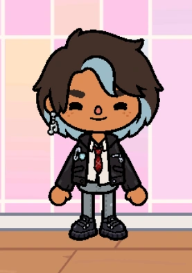 Toca Boca Characters 42 Toca Boca APK Characters