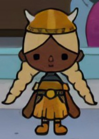 Toca Boca Characters 39 Toca Boca APK Characters