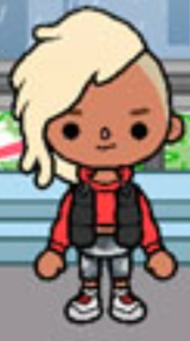 Toca Boca Characters 38 Toca Boca APK Characters