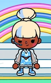 Toca Boca Characters 37 Toca Boca APK Characters