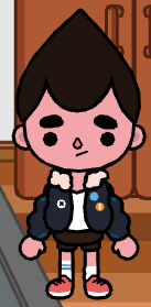 Toca Boca Characters 33 Toca Boca APK Characters