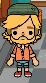 Toca Boca Characters 32 Toca Boca APK Characters