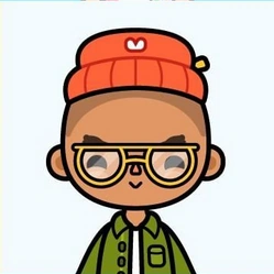 Toca Boca Characters 31 Toca Boca APK Characters