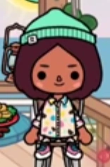 Toca Boca Characters 30 Toca Boca APK Characters