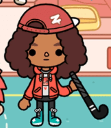 Toca Boca Characters 28 Toca Boca APK Characters