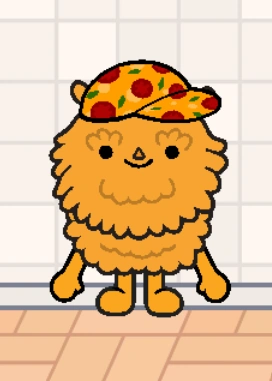 Toca Boca Characters 58 Toca Boca APK Characters