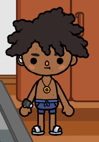 Toca Boca Characters 26 Toca Boca APK Characters