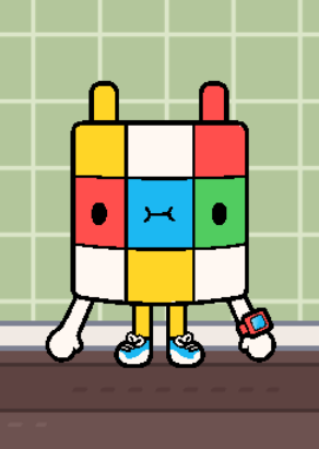 Toca Boca Characters 68 Toca Boca APK Characters