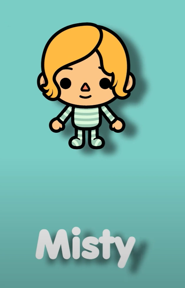 Toca Boca Characters 2 toca boca characters babies