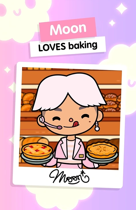 Toca Boca Characters 24 Toca Boca APK Characters