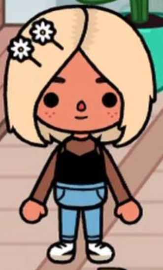 Toca Boca Characters 23 Toca Boca APK Characters