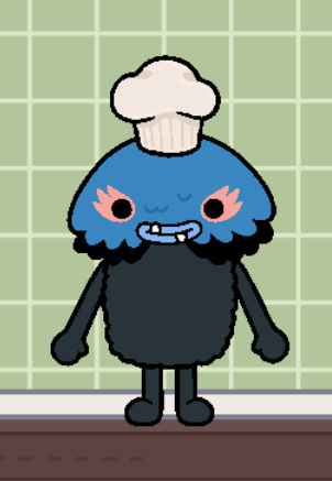 Toca Boca Characters 64 Toca Boca APK Characters