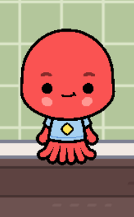 Toca Boca Characters 71 Toca Boca APK Characters
