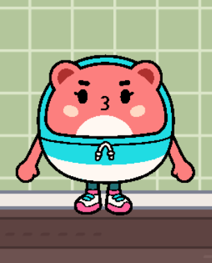 Toca Boca Characters 77 Toca Boca APK Characters