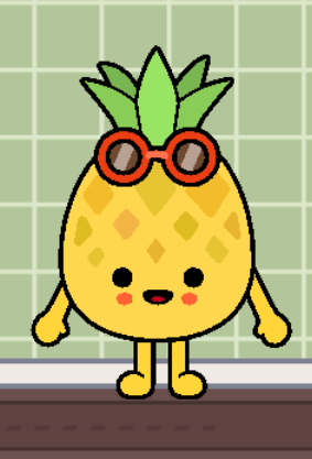 Toca Boca Characters 73 Toca Boca APK Characters