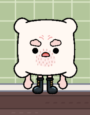 Toca Boca Characters 79 Toca Boca APK Characters