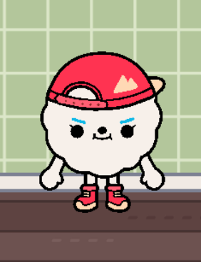 Toca Boca Characters 75 Toca Boca APK Characters