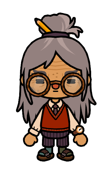 Toca Boca Characters 56 toca boca characters