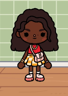 Toca Boca Characters 20 Toca Boca APK Characters