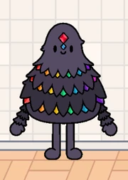 Toca Boca Characters 57 toca boca animal pets