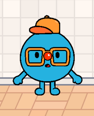 Toca Boca Characters 61 Toca Boca APK Characters