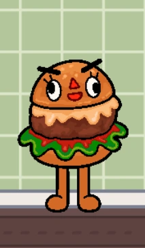 Toca Boca Characters 74 Toca Boca APK Characters