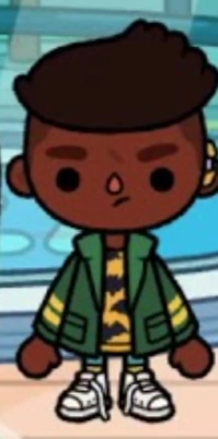 Toca Boca Characters 9 toca boca characters