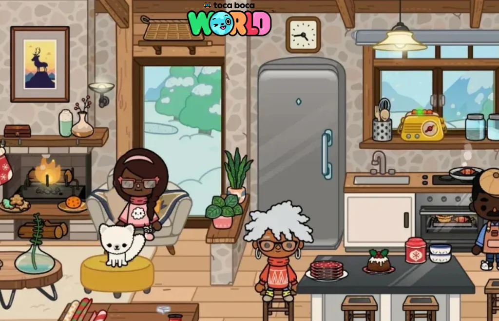 toca boca mod apk