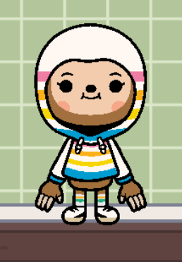Toca Boca Characters 60 Toca Boca APK Characters