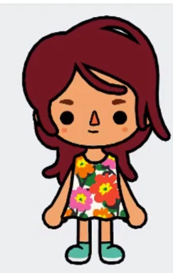 Toca Boca Characters 15 Toca Boca APK Characters