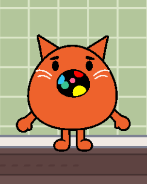 Toca Boca Characters 66 Toca Boca APK Characters