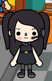 Toca Boca Characters 13 Toca Boca APK Characters
