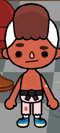 Toca Boca Characters 12 Toca Boca APK Characters